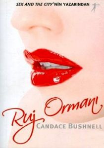 Ruj Ormanı                                                                                                                                                                                                                                                     