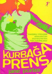Kurbağa Prens                                                                                                                                                                                                                                                  