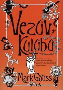 Vezüv Kulübü                                                                                                                                                                                                                                                   
