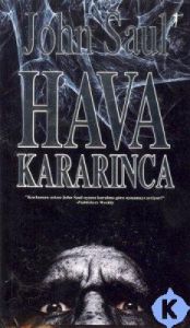 Hava Kararınca                                                                                                                                                                                                                                                 