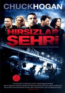 Hırsızlar Şehri                                                                                                                                                                                                                                                