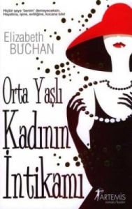 Orta Yaşlı Kadının İntikamı                                                                                                                                                                                                                                    