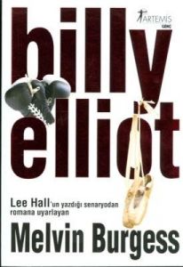 Billy Elliot                                                                                                                                                                                                                                                   