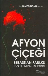 Afyon Çiçeği                                                                                                                                                                                                                                                   
