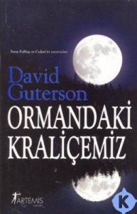 Ormandaki Kraliçemiz                                                                                                                                                                                                                                           