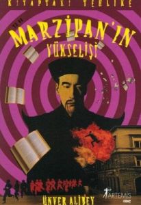 Marzipan’ın Yükselişi                                                                                                                                                                                                                                          