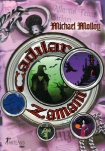 Cadılar Zamanı                                                                                                                                                                                                                                                 
