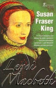Leydi Macbeth                                                                                                                                                                                                                                                  