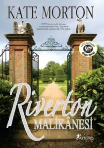 Riverton Malikanesi                                                                                                                                                                                                                                            