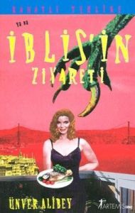 Kanatlı Tehlike ya da İblis’in Ziyareti                                                                                                                                                                                                                        