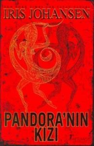 Pandora’nın Kızı                                                                                                                                                                                                                                               