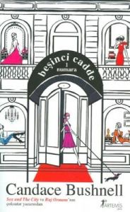 Beşinci Cadde                                                                                                                                                                                                                                                  