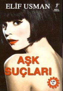 Aşk Suçları                                                                                                                                                                                                                                                    