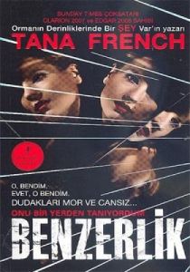 Benzerlik                                                                                                                                                                                                                                                      