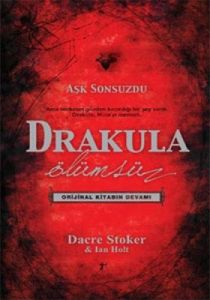 Drakula Ölümsüz                                                                                                                                                                                                                                                