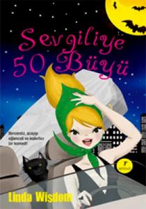 Sevgiliye 50 Büyü                                                                                                                                                                                                                                              