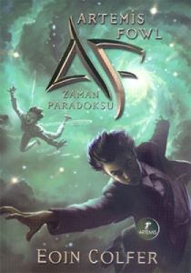 Zaman Paradoksu                                                                                                                                                                                                                                                