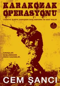 Karakozak Operasyonu                                                                                                                                                                                                                                           