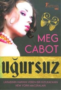 Uğursuz                                                                                                                                                                                                                                                        
