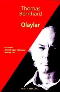 Olaylar                                                                                                                                                                                                                                                        