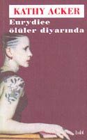 Eurydice Ölüler Diyarında                                                                                                                                                                                                                                      