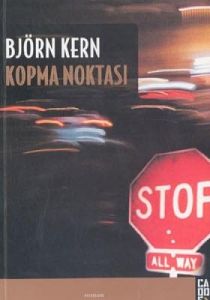 Kopma Noktası                                                                                                                                                                                                                                                  
