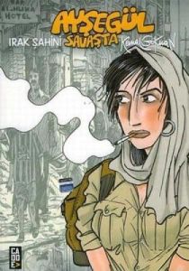 Ayşegül Savaşta Irak Şahini Savaşta                                                                                                                                                                                                                            