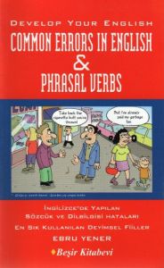 Develop Your English Common Errors in English and                                                                                                                                                                                                              
