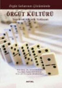 Örgüt Sırlarının Çözümünde Örgüt Kültürü Teorik ve                                                                                                                                                                                                             