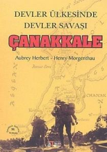 Devler Ülkesinde Devler Savaşı Çanakkale                                                                                                                                                                                                                       