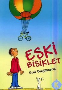 Eski Bisiklet                                                                                                                                                                                                                                                  