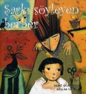 Şarkı Söyleyen Berber                                                                                                                                                                                                                                          
