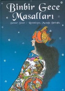 Binbir Gece Masalları                                                                                                                                                                                                                                          