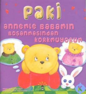 Paki  Annemle Babamın Boşanmasından Korkmuyorum                                                                                                                                                                                                                
