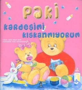 Paki Kardeşimi Kıskanmıyorum                                                                                                                                                                                                                                   
