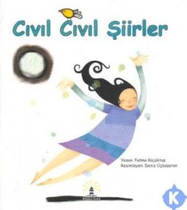 Cıvıl Cıvıl Şiirler                                                                                                                                                                                                                                            