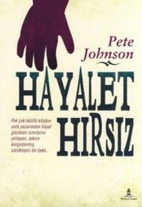 Hayalet Hırsız                                                                                                                                                                                                                                                 