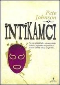İntikamcı                                                                                                                                                                                                                                                      