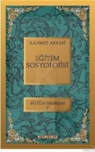Eğitim Sosyolojisi                                                                                                                                                                                                                                             