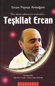Ercan Poyraz Armağanı Teşkilat Ercan                                                                                                                                                                                                                           