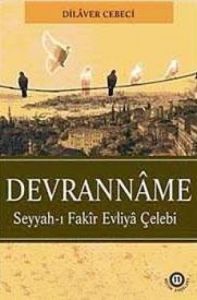 Devranname                                                                                                                                                                                                                                                     