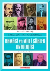 Tanzimat’tan Günümüze Hamasi ve Milli Şiirler Anto                                                                                                                                                                                                             