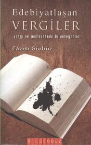 Edebiyatlaşan Vergiler                                                                                                                                                                                                                                         
