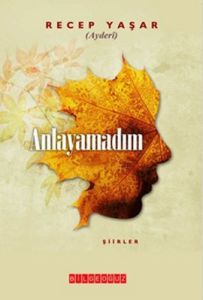 Anlayamadım                                                                                                                                                                                                                                                    