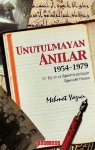Unutulmayan Anılar (1954 - 1979)                                                                                                                                                                                                                               