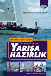 Yarışa Hazırlık                                                                                                                                                                                                                                                