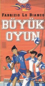 Büyük Oyun                                                                                                                                                                                                                                                     