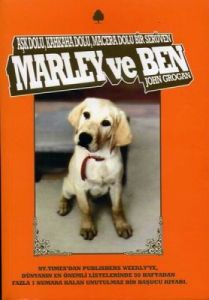 Marley ve Ben                                                                                                                                                                                                                                                  
