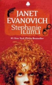 Stephanie Plum. 1                                                                                                                                                                                                                                              
