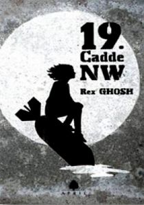 19. Cadde NW                                                                                                                                                                                                                                                   